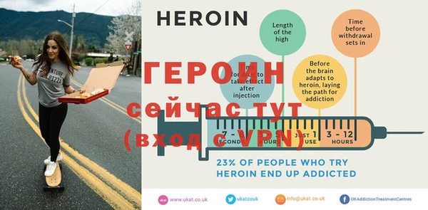 Альфа ПВП Покровск